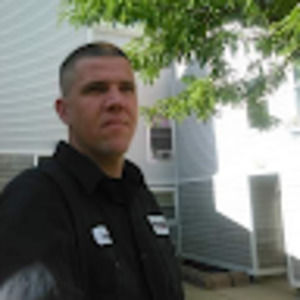 Meet your Posher, Jacob